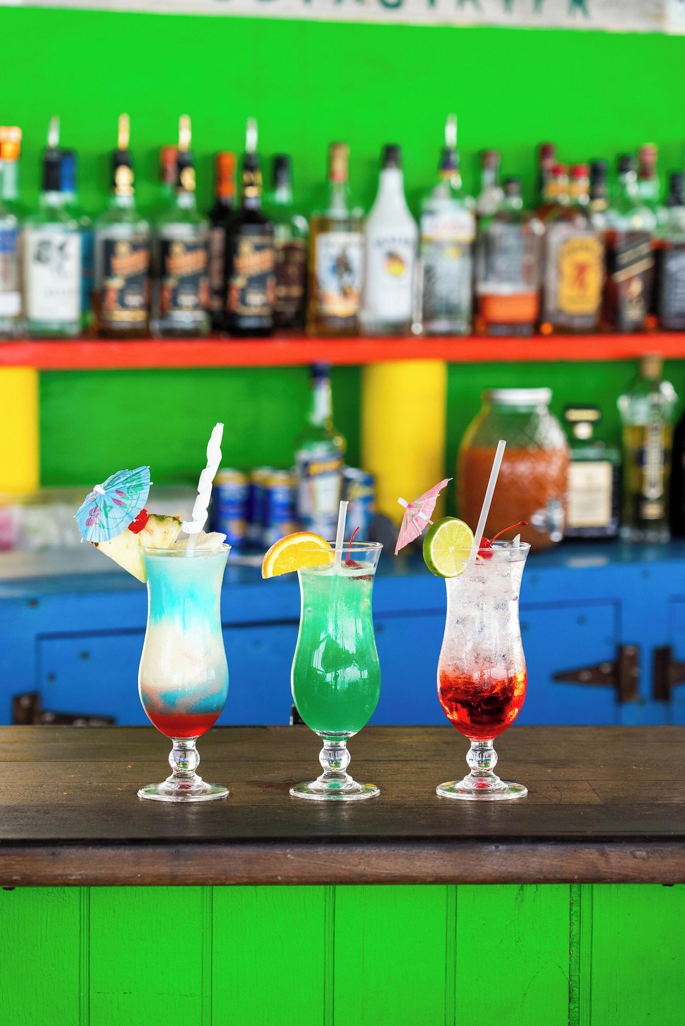 Restaurant Pelican Beach Hotel