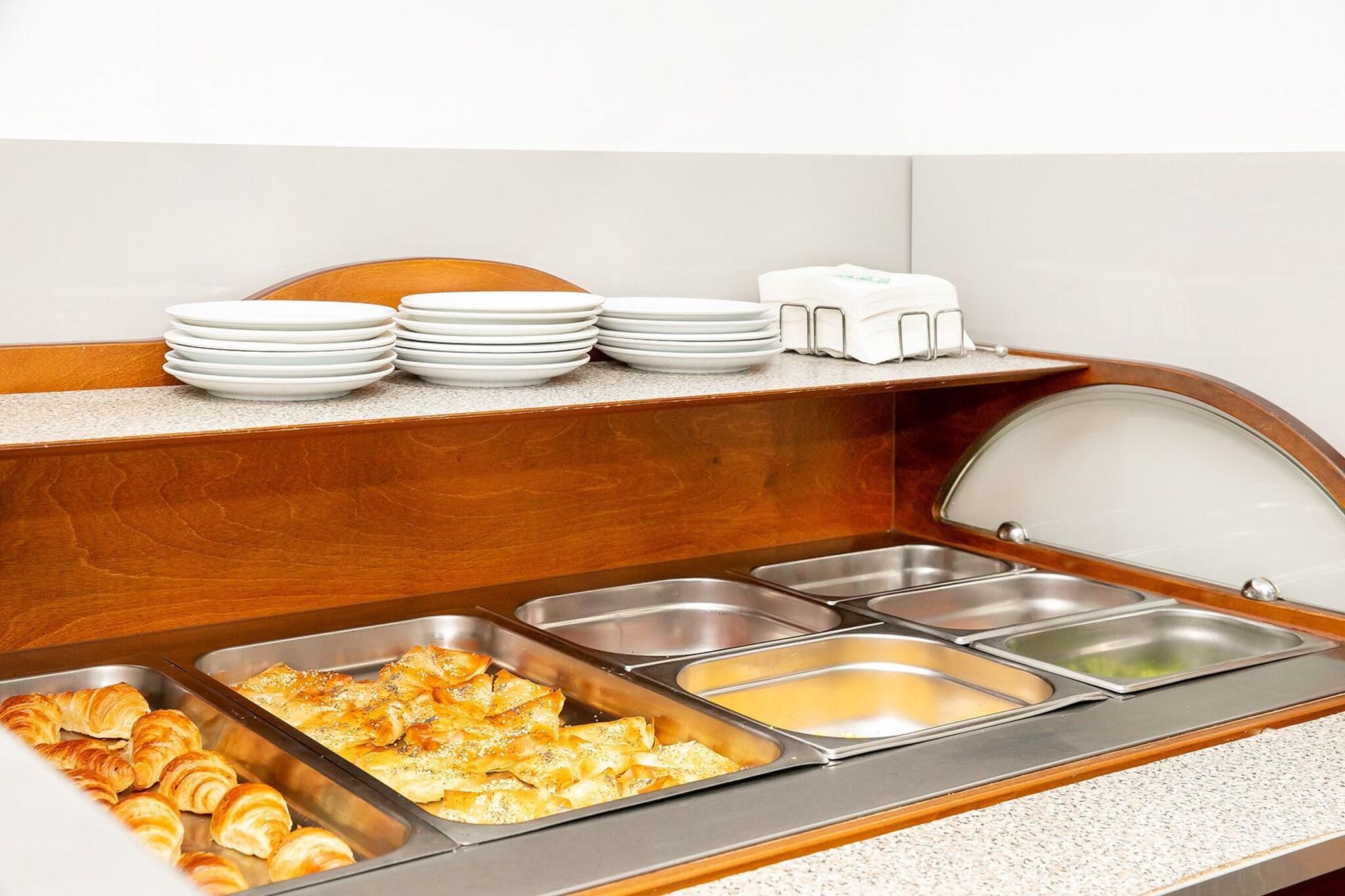 Restaurant Hotel Niky