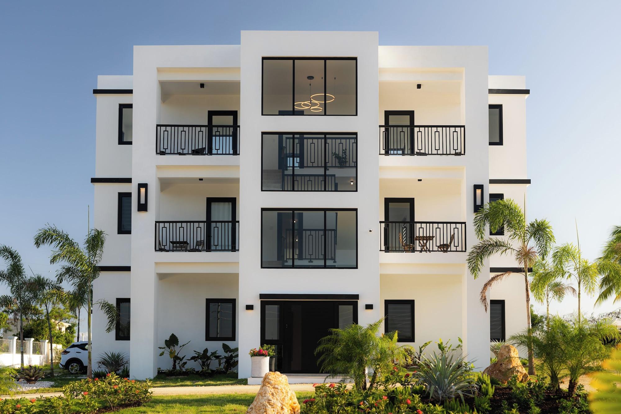 Vista Exterior Outsite Puerto Rico - Aguadilla