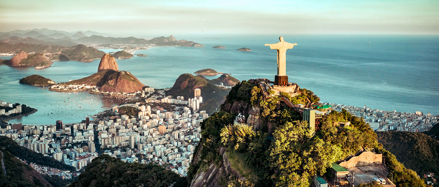 Rio de Janeiro