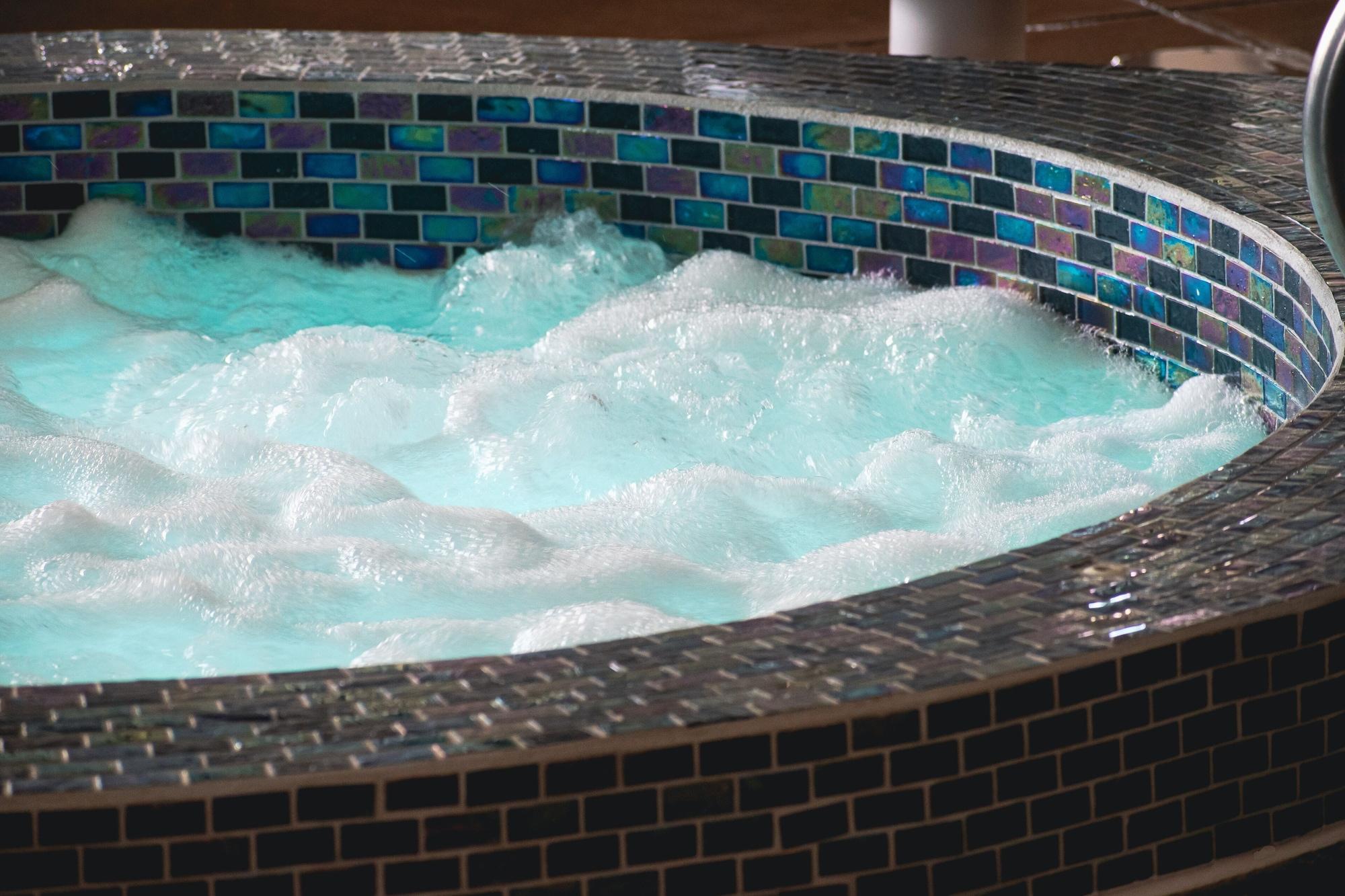 Spa Hyatt Regency Wichita
