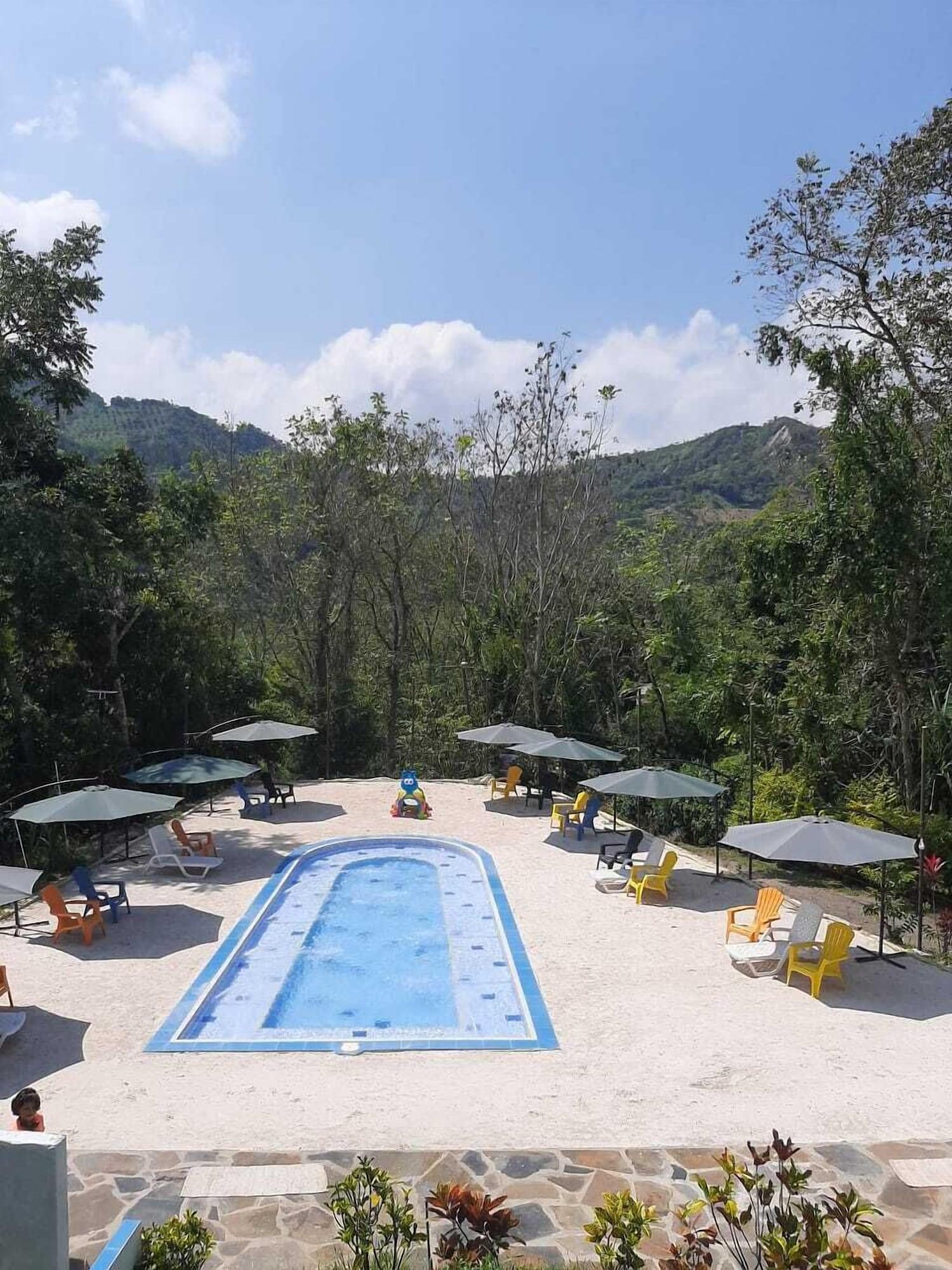Varios Hotel Finca Pozo Azul