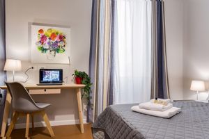 Alquiler Vacacional - Rome as you feel - Grotta Pinta Apartments