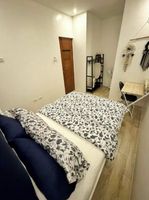 Alquiler Vacacional - 2BR Home (corner lot). With Lanai, 100 Mbps Internet and Netflix.