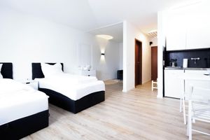 Alquiler Vacacional - Apartmenthaus - Ludwigshafen