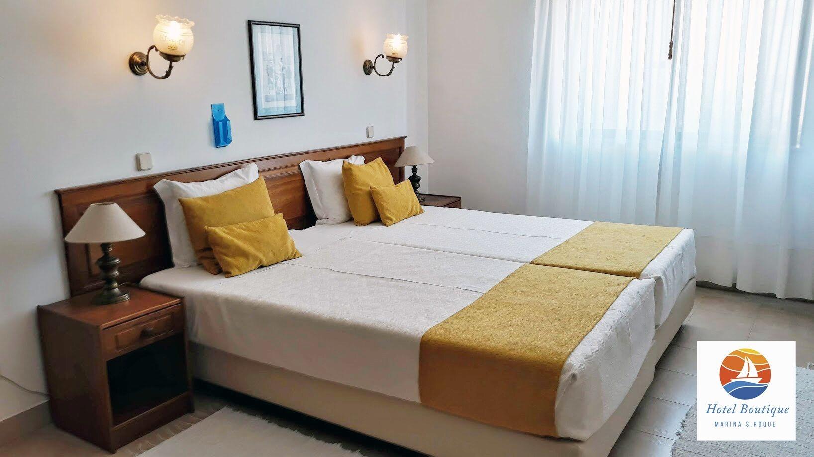 Habitación Boutique Hotel Marina S Roque