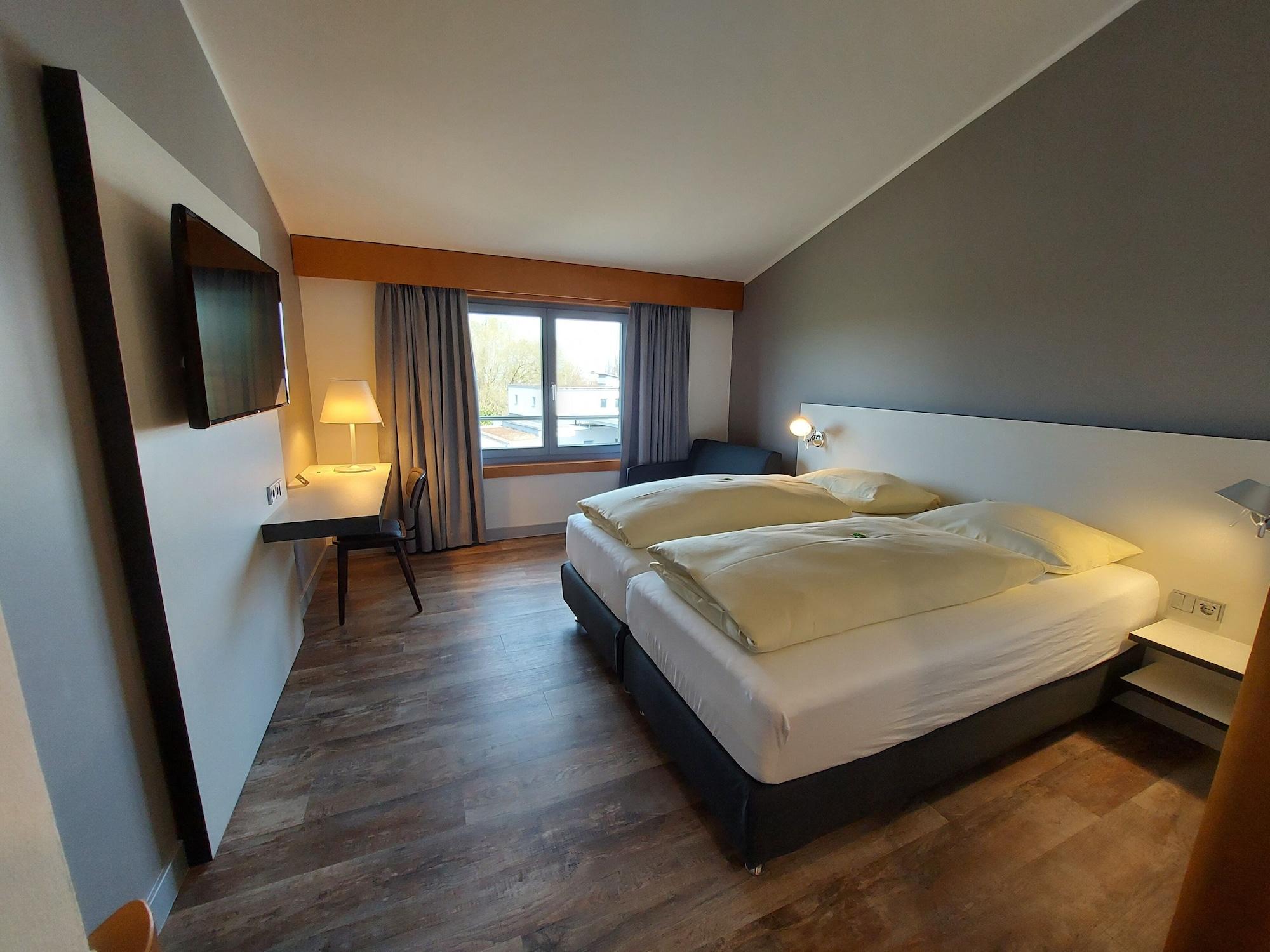 Habitación Hotel Leipheim Süd