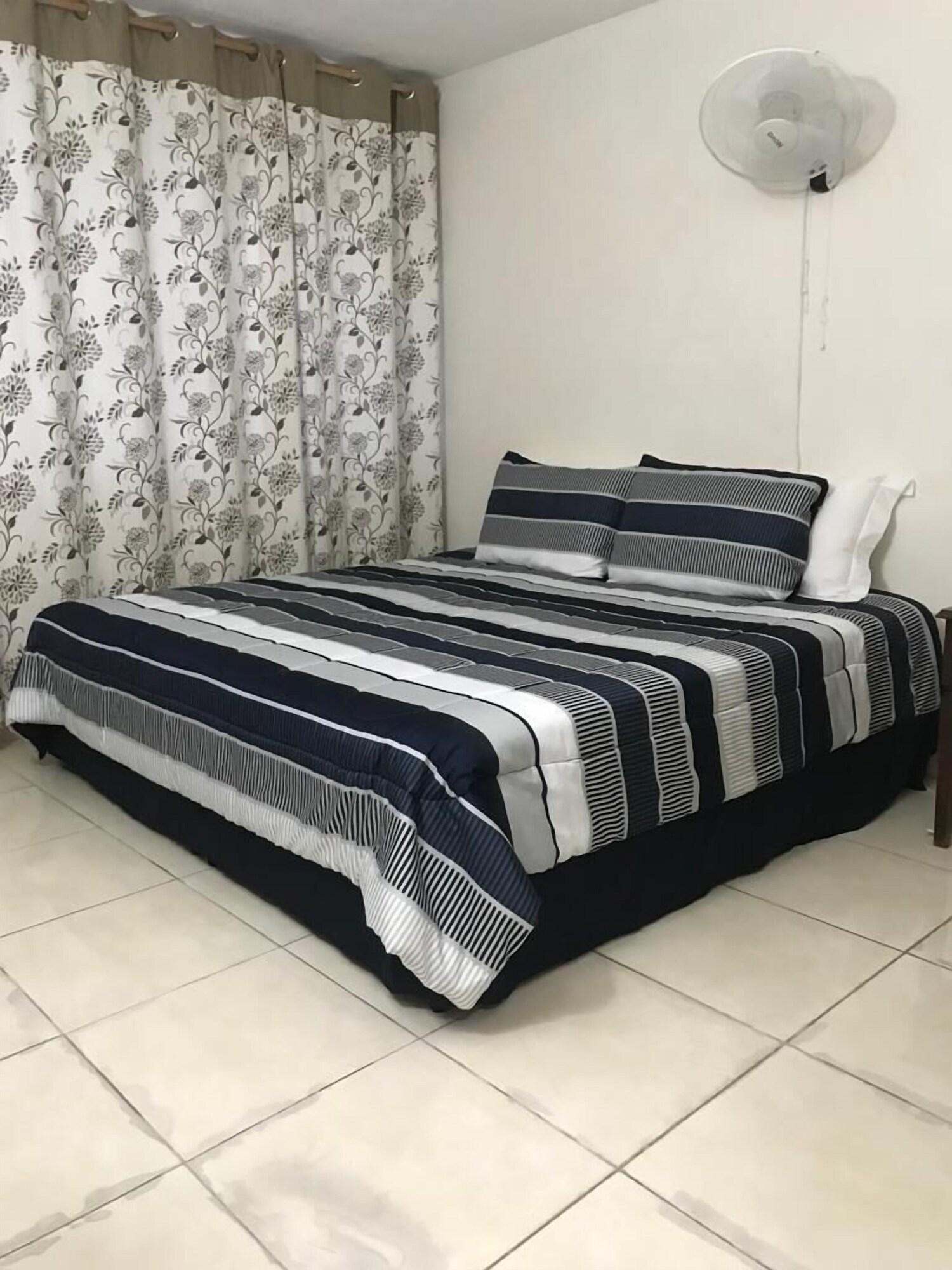 Habitación Turtle Beach Towers Vacation