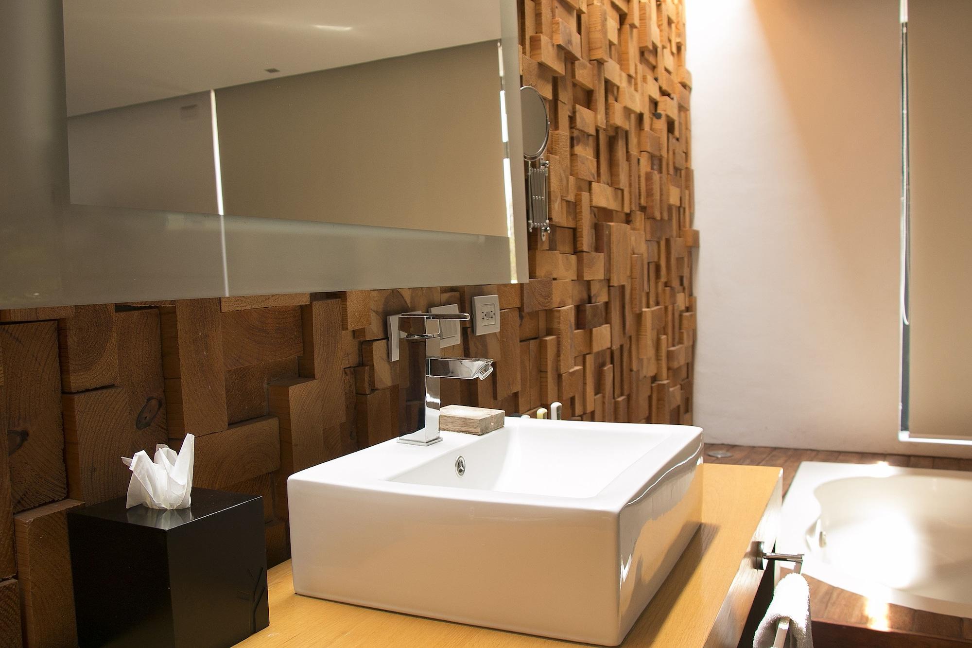 Equipamiento de Habitación MO17 Hotel Boutique