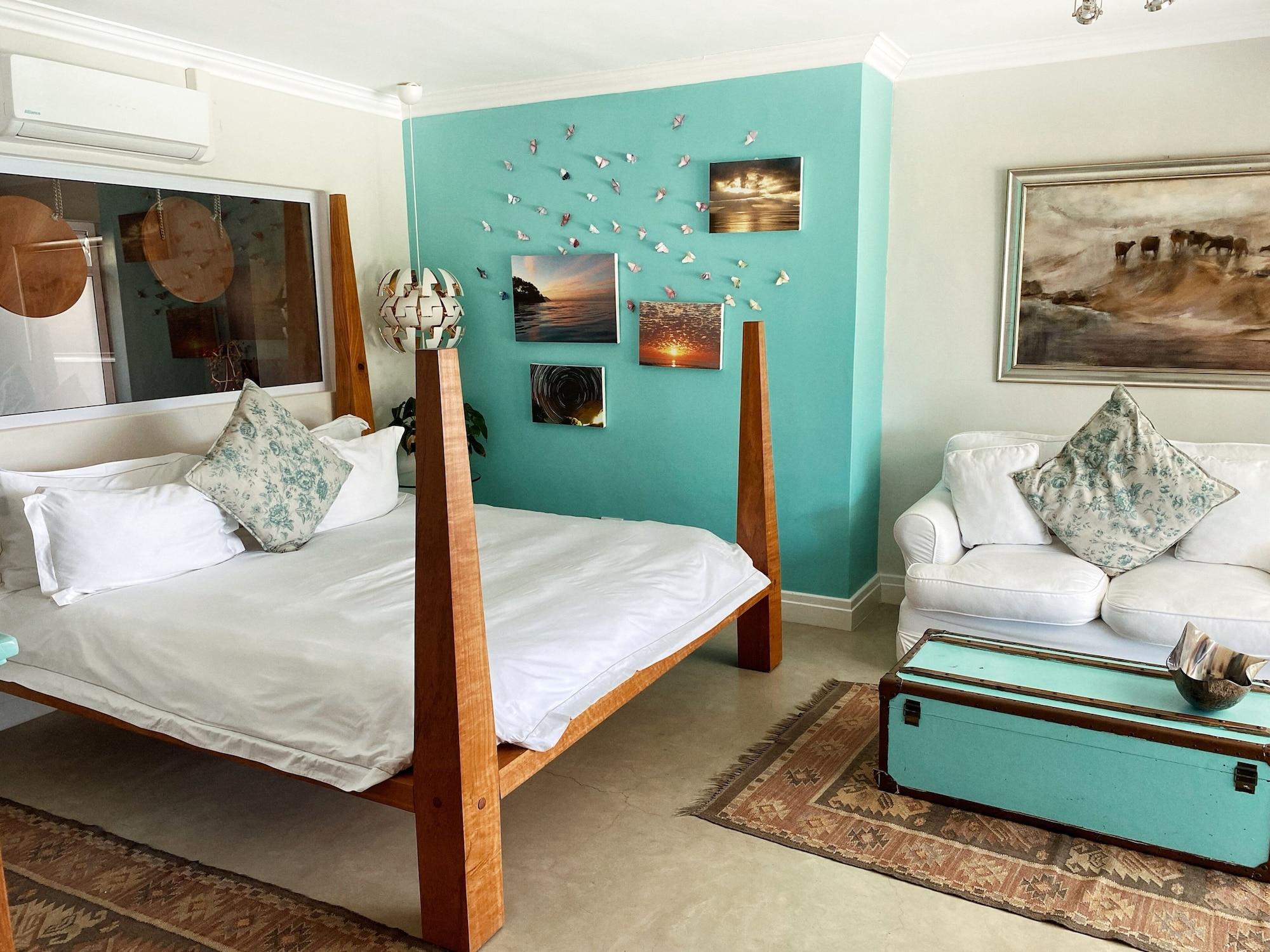 Habitación Residence William French