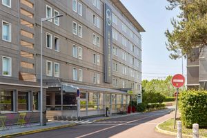 Alojamiento - B&B HOTEL Paris Nord 2 CDG Aéroport