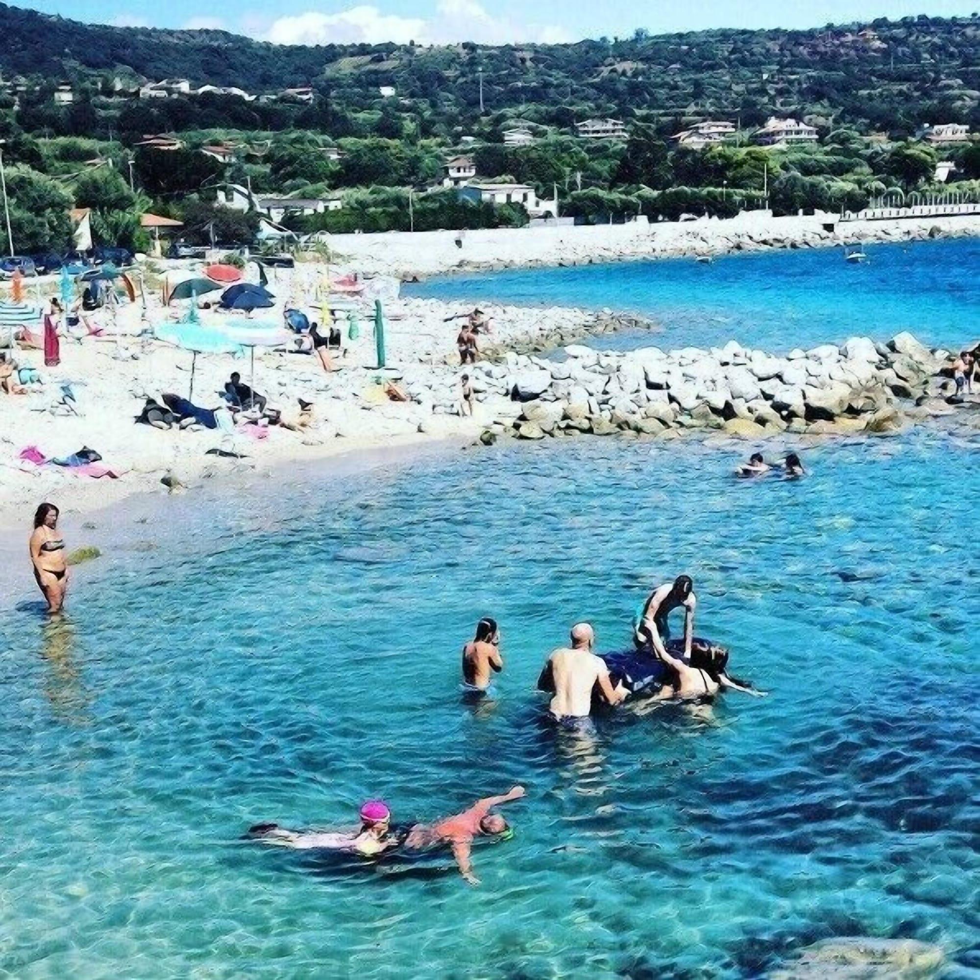 Playa Hotel Maremonti