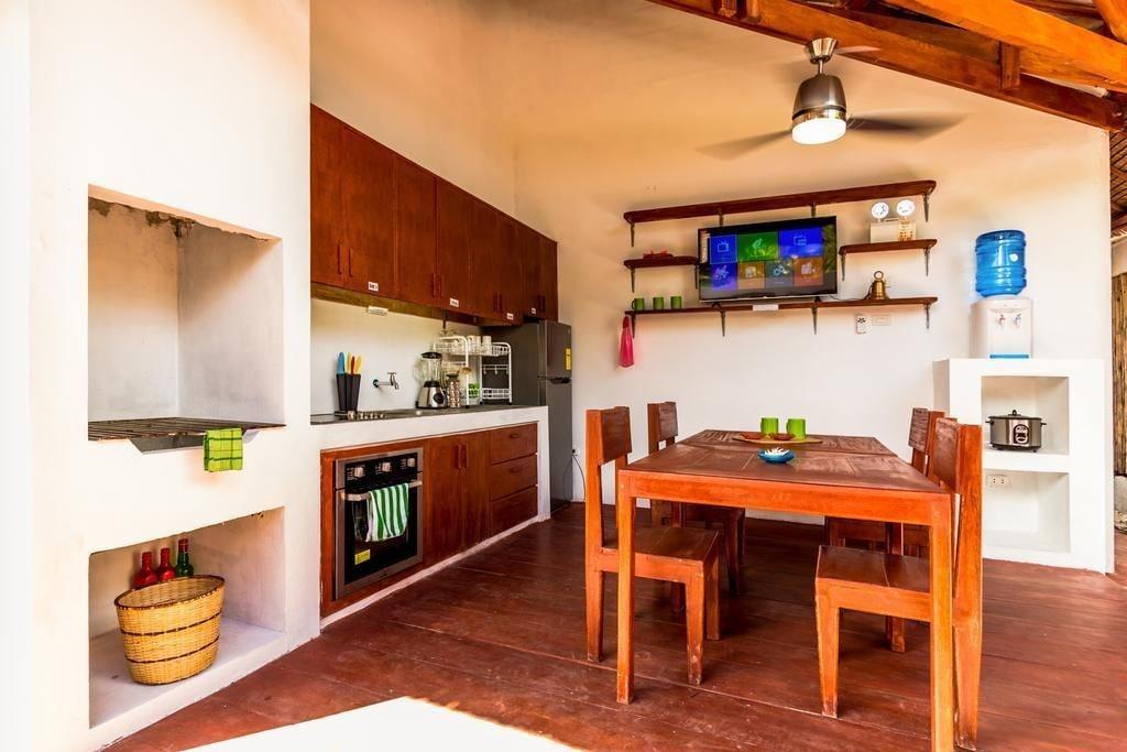 Restaurant Blauset House Ii