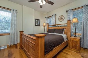 Alquiler Vacacional - Amazing! 2 Bed Townhouse in the HEART of Dbq!