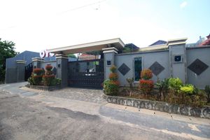 Alojamiento - Hotel O isma Laut Tawar Syariah