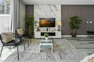 Arriendo temporal - 4BR Townhome, Private Pool Mickey & Star Wars