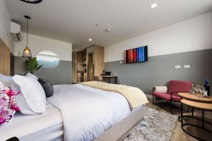 Alquiler Vacacional - Go Living & Suites - Jalo Rent