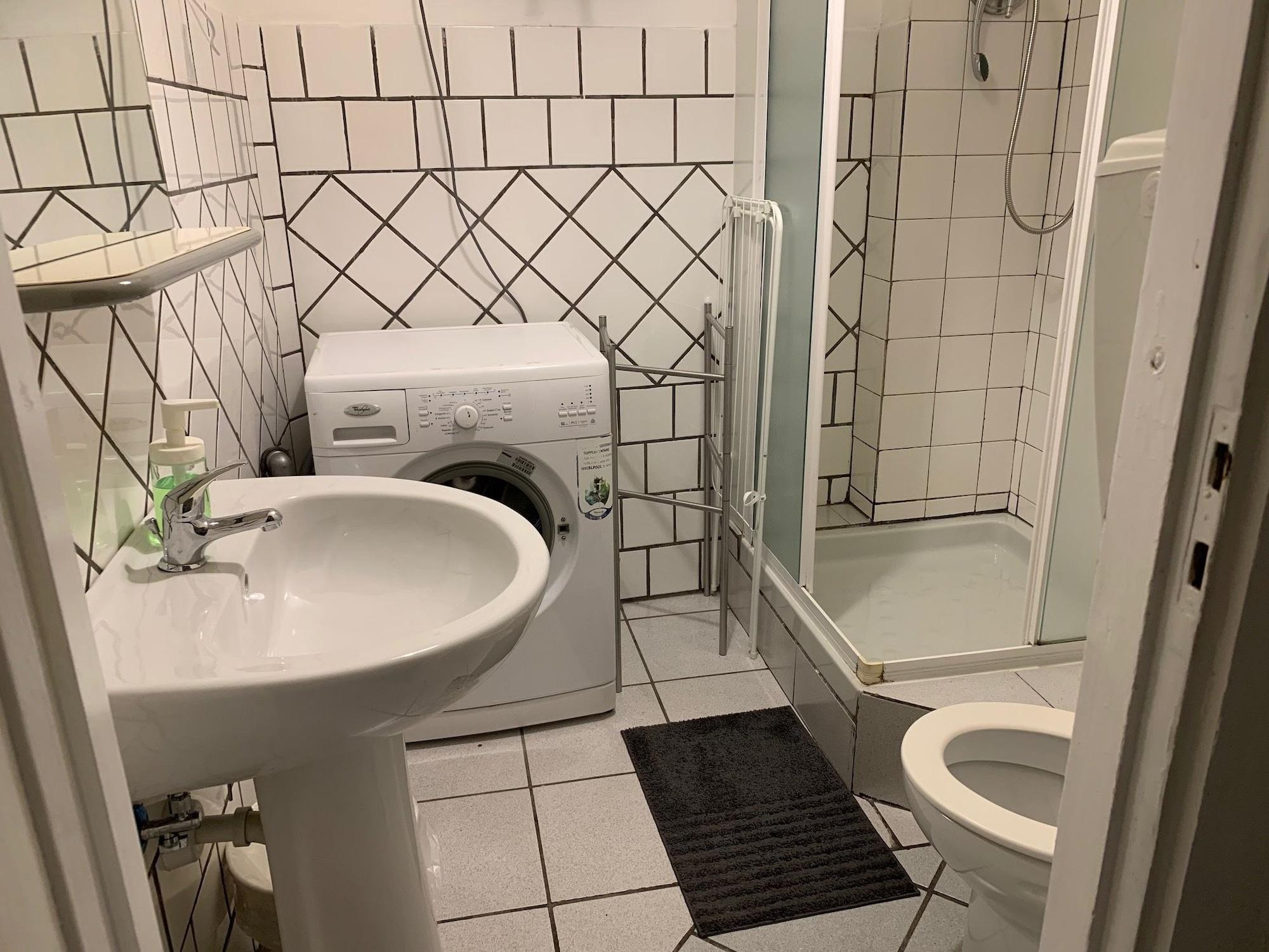 Equipamiento de Habitación Bed2Go