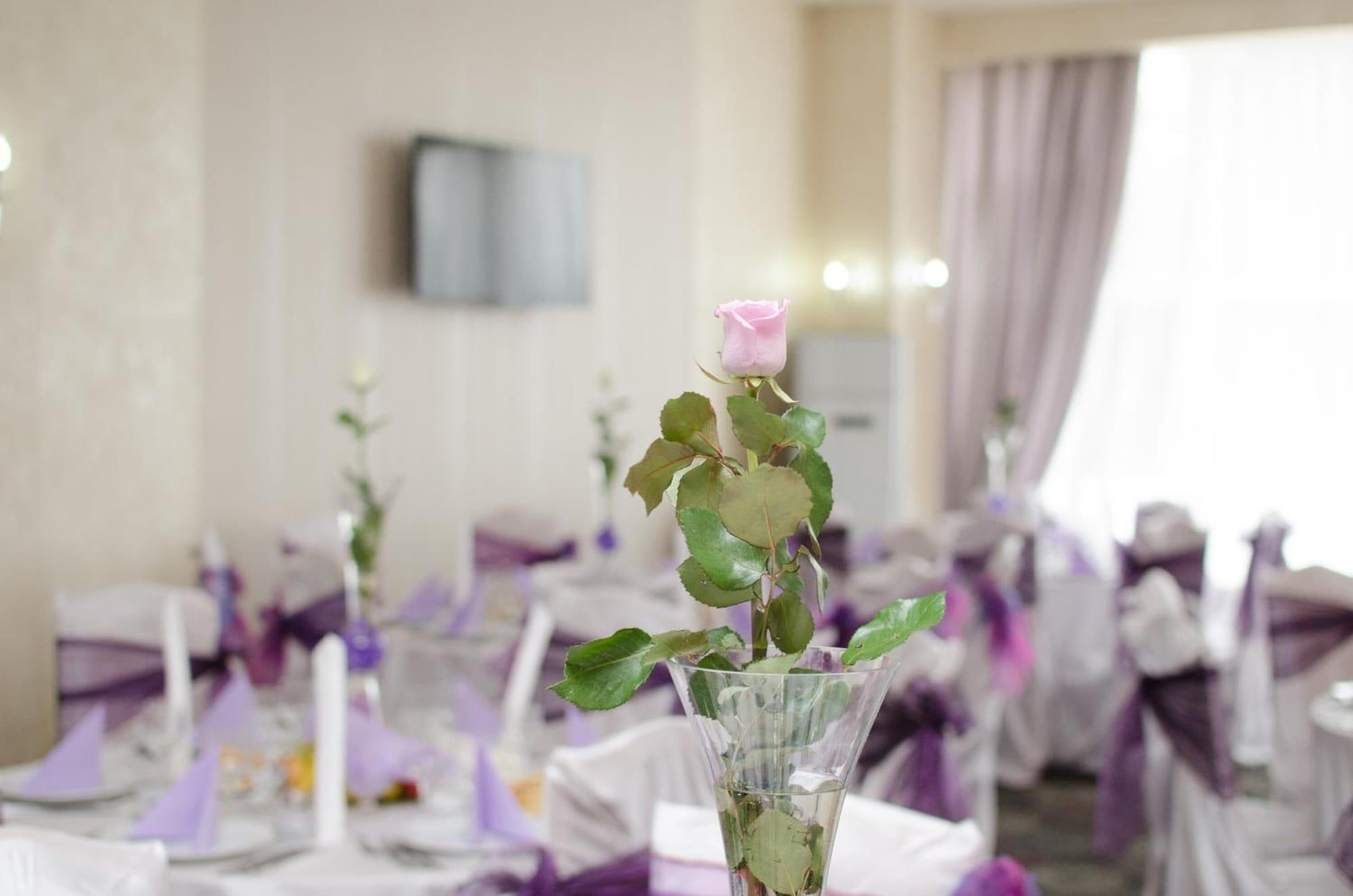 Salón de Baile Hotel Craiovita