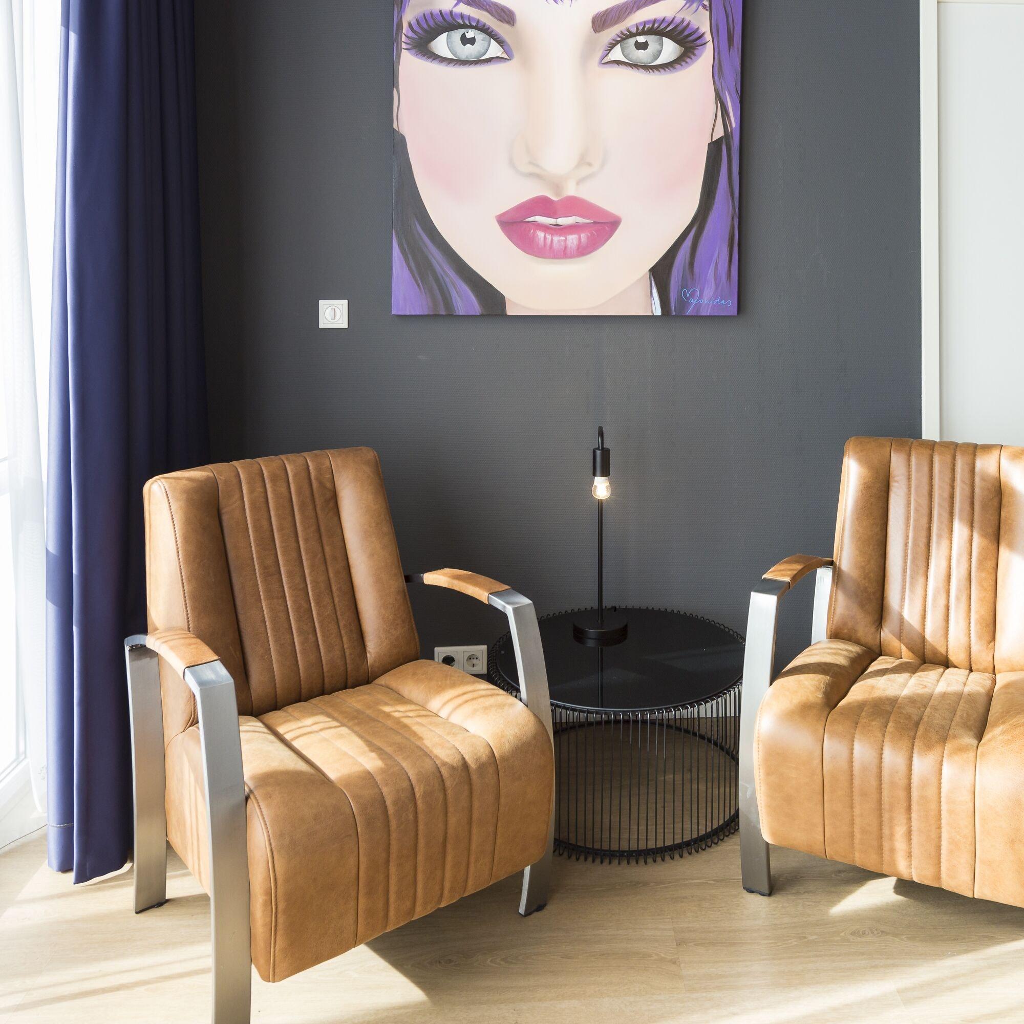 Habitación Hotel Spelderholt