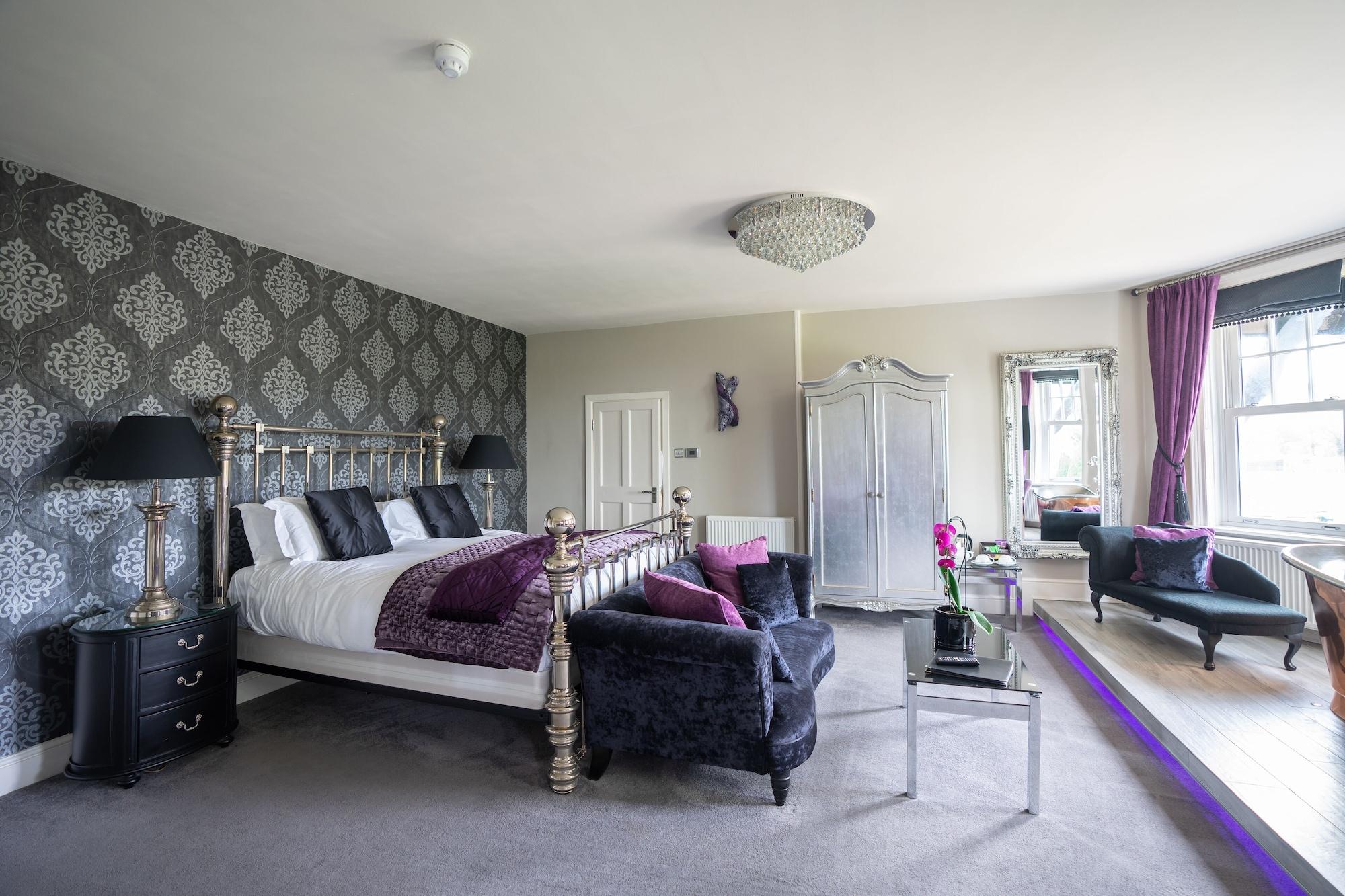 Habitación The Dower House Hotel