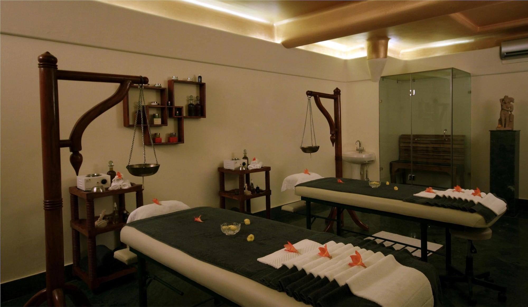 Spa Clarks Khajuraho