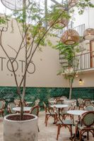 Alojamiento - Toto Hotel