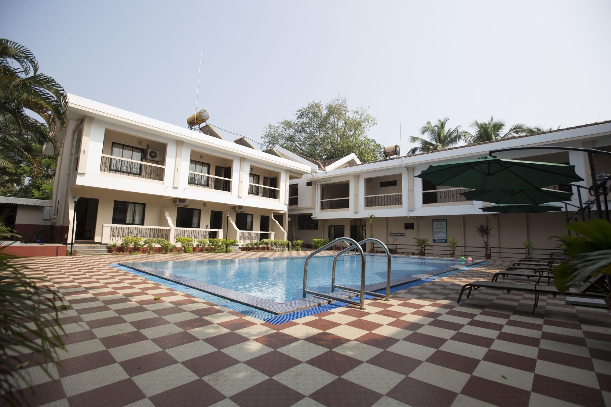 Comodidades del Alojamiento Serenity by the Sea Beach Resort