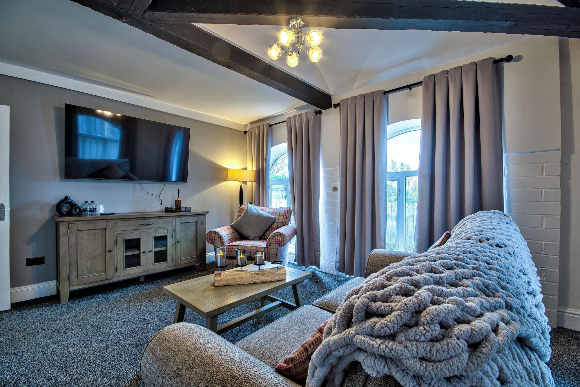 Comodidades del Alojamiento The George Of Piercebridge