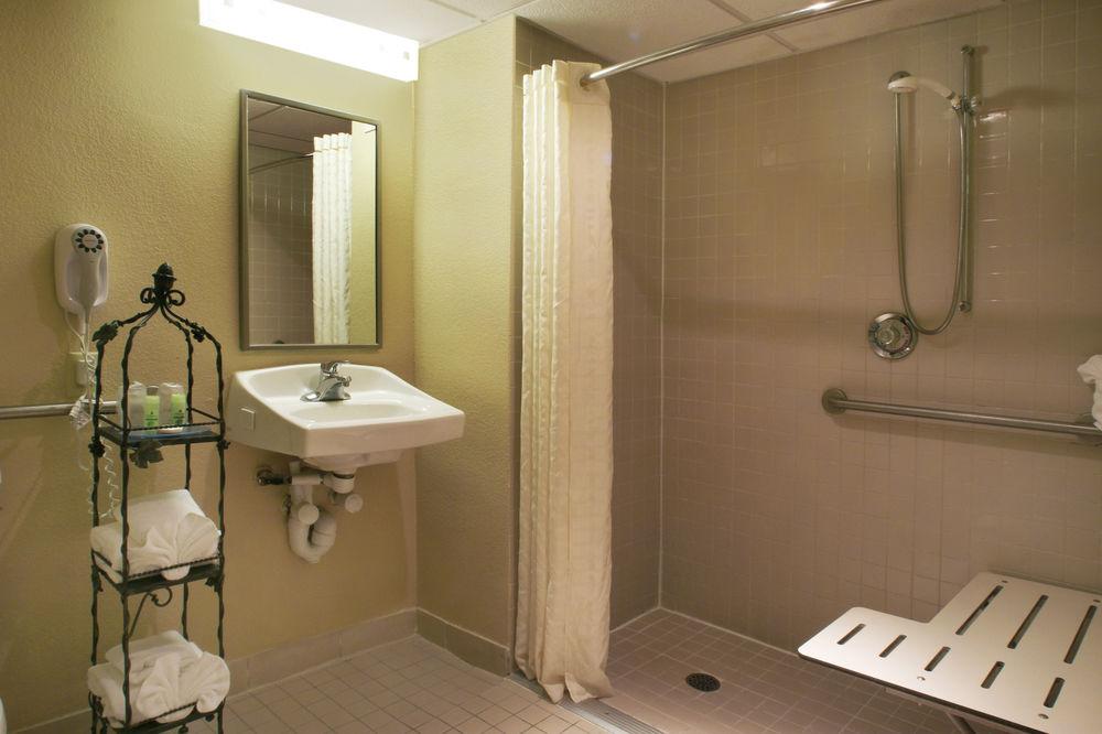 Hotel Best Western Lake Buena Vista - Disney Springs Res