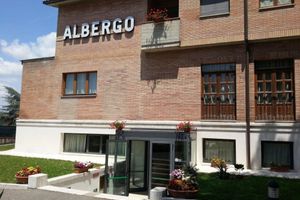 Alojamiento - Hotel I Platani