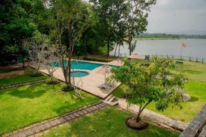 Alojamiento - Lavendish Wild Safari Resort