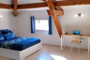 Alquiler Vacacional - Quiet house near Aix-en-Provence