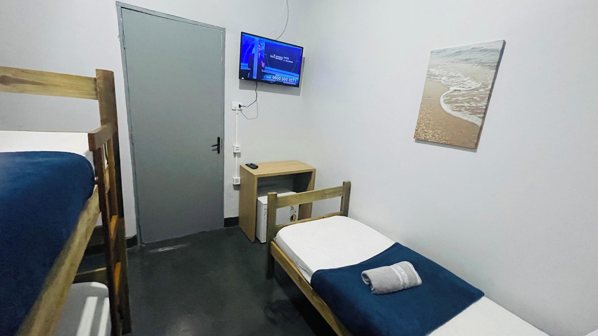 Habitación Hotel Central Suites