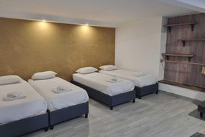 Alquiler Vacacional - G3 Gamboa Beach House