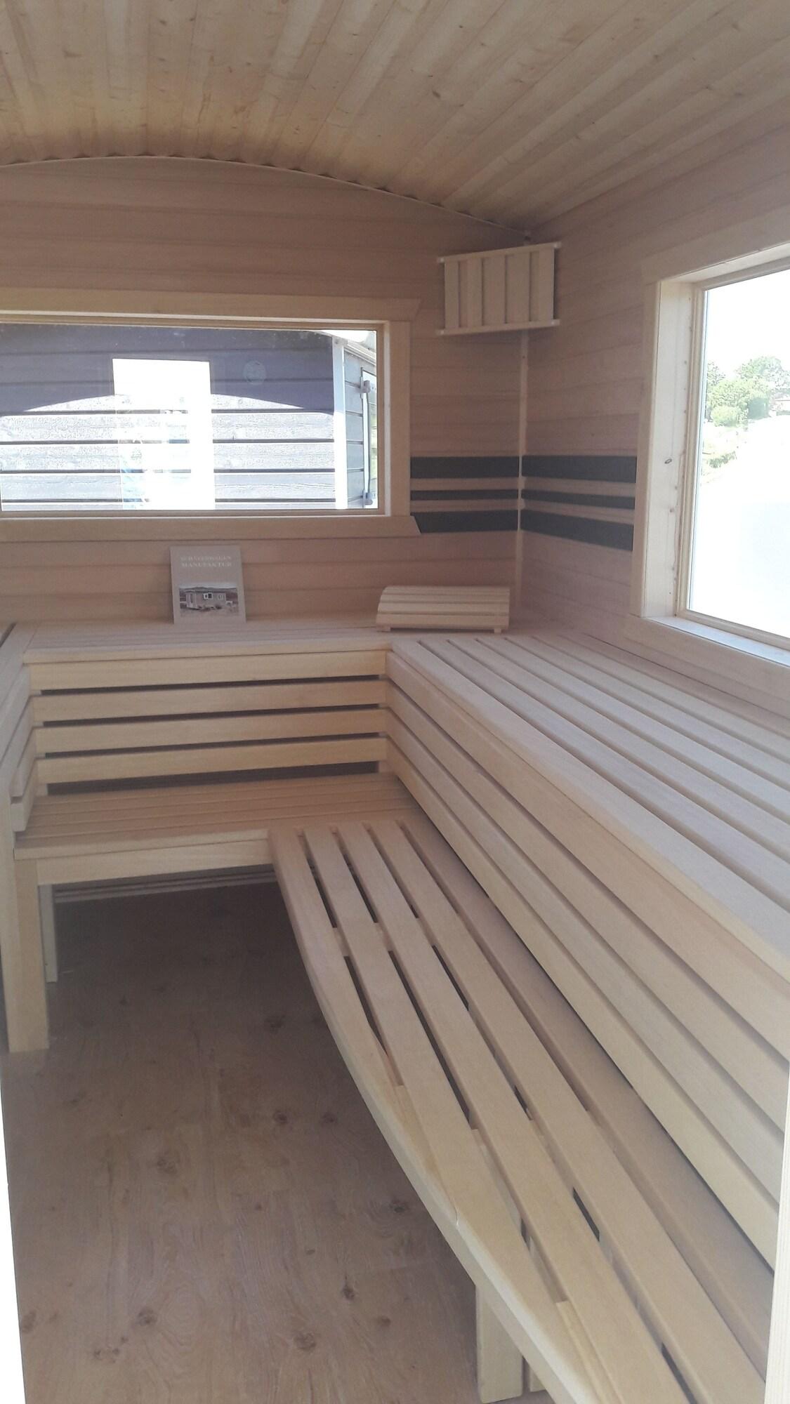 Spa Waastwinj