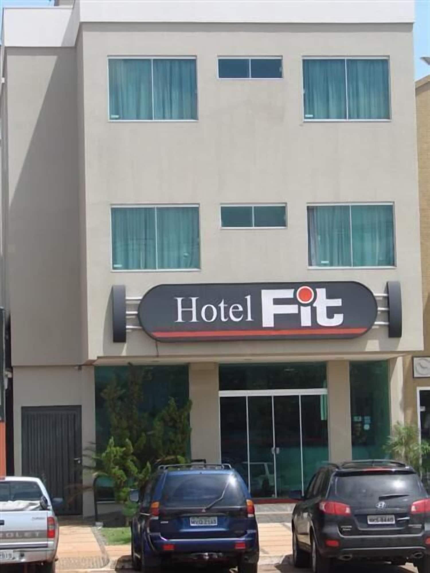 Varios Hotel Fit