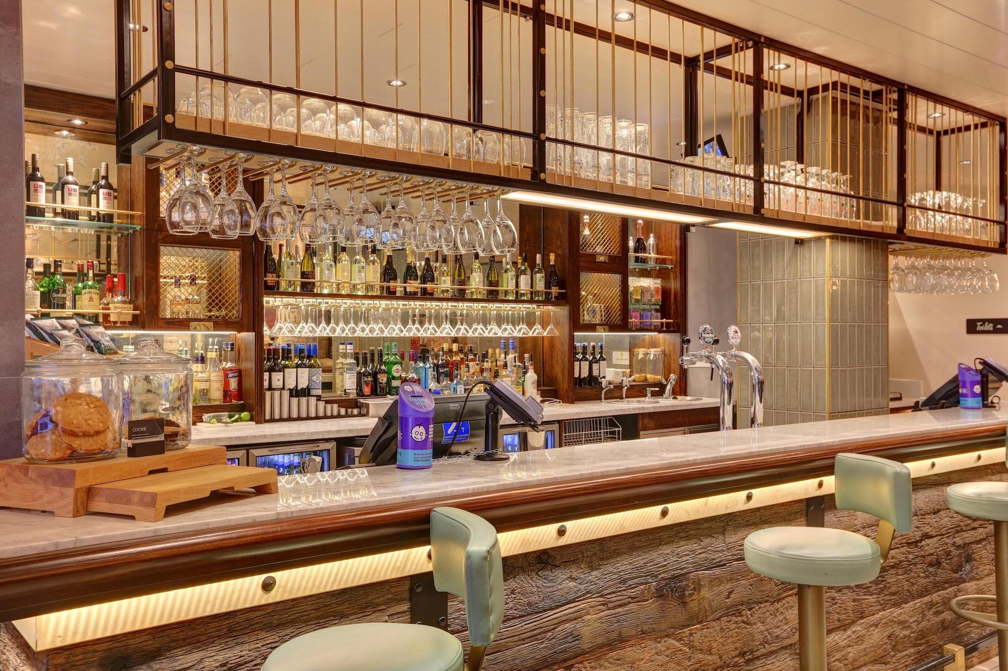 Restaurant Hub By Premier Inn London Westminster - Westminster Abbey