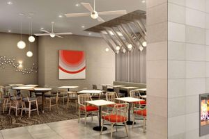 Alojamiento - Homewood Suites by Hilton Belmont