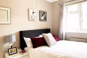 Alquiler Vacacional - Luxury living in Cobham, Surrey!