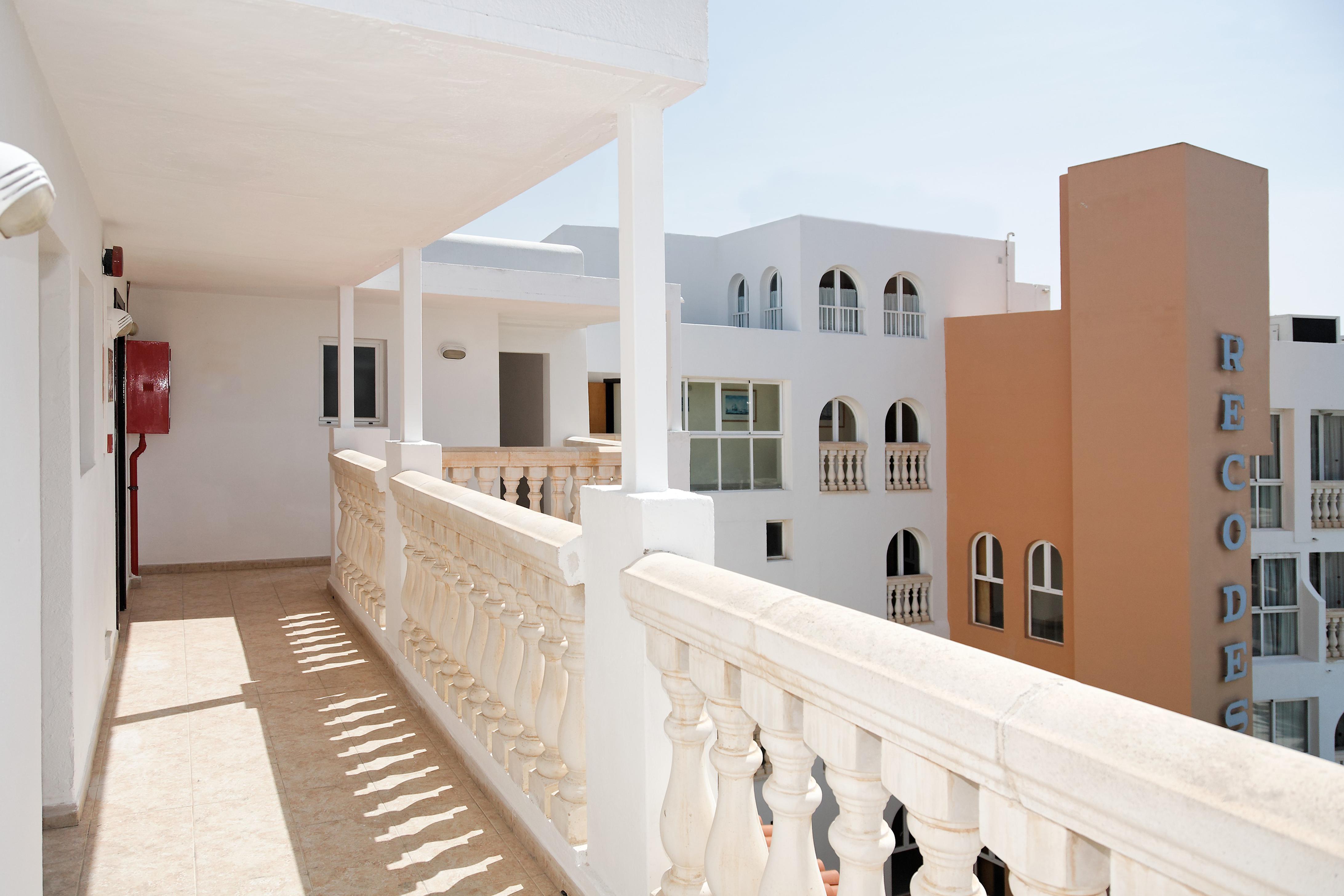 Vista Exterior Bonito Ibiza by O Beach – New Opening