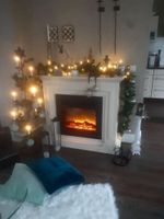 Alquiler Vacacional - Vacation home Oase Karlshagen (Usedom) for 2 to 4 pers. with pavilion and outdoor kitchen