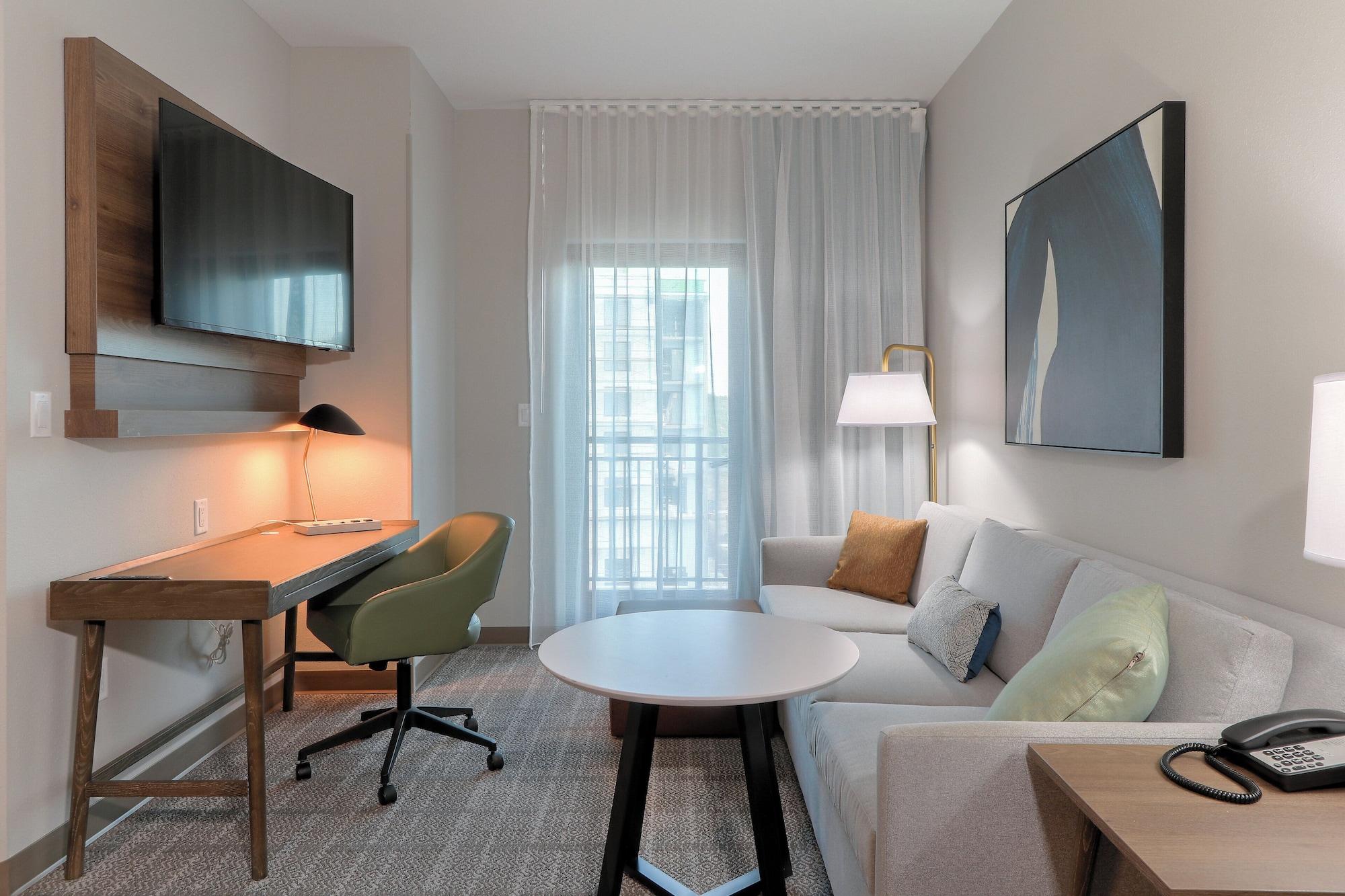 Habitación Staybridge Suites Pigeon Forge Smoky Mtns by IHG
