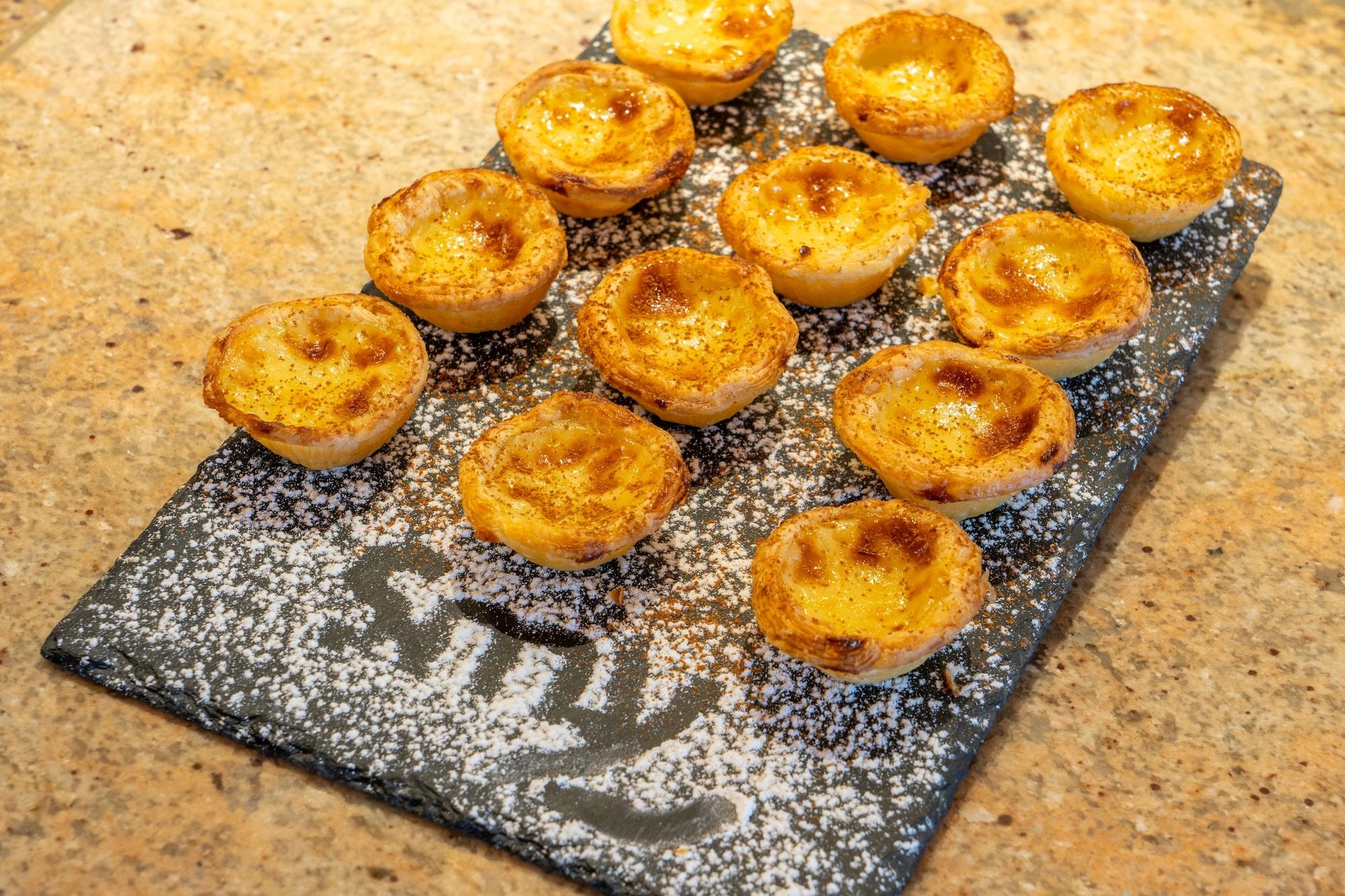 Restaurant Smy Lisboa
