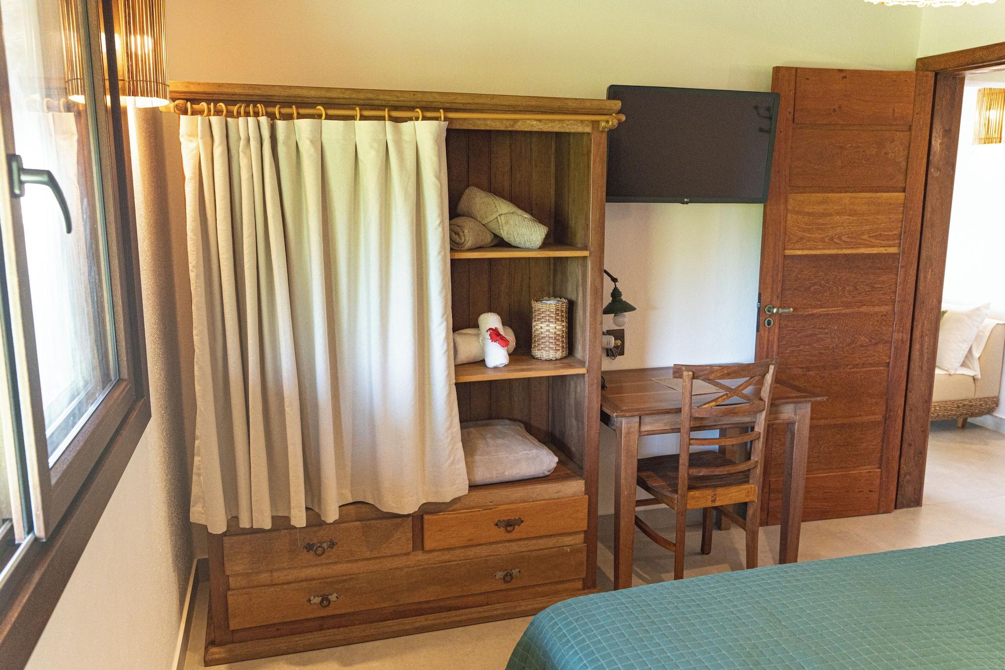 Habitación Vila Katuara