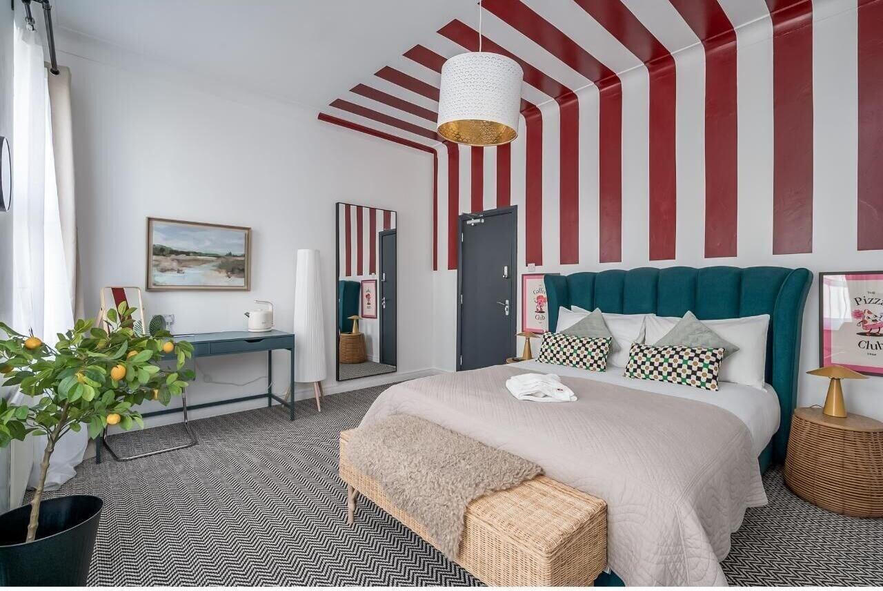 Varios Wellesley Guest Accommodation