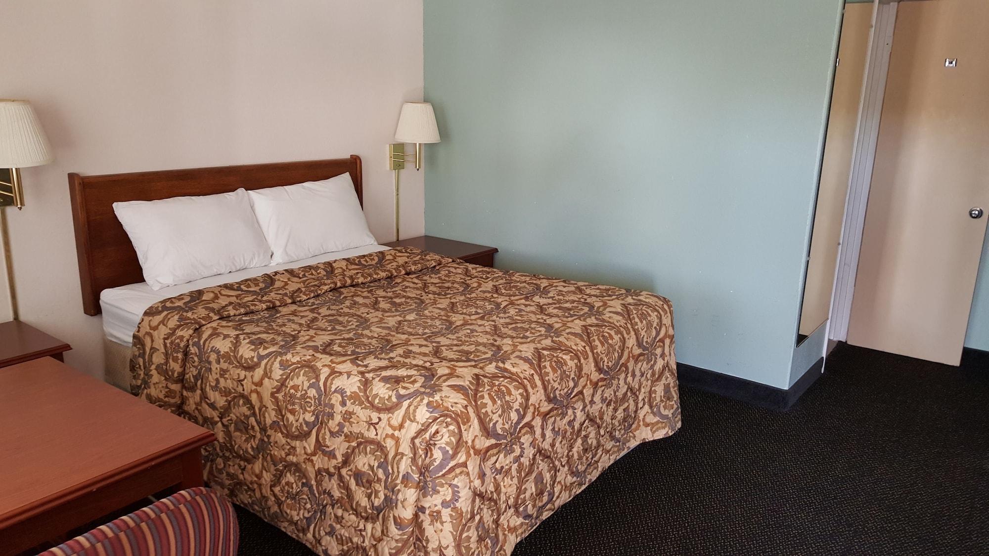 Habitación Valley Inn