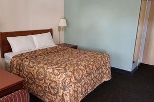 Alojamiento - Valley Inn