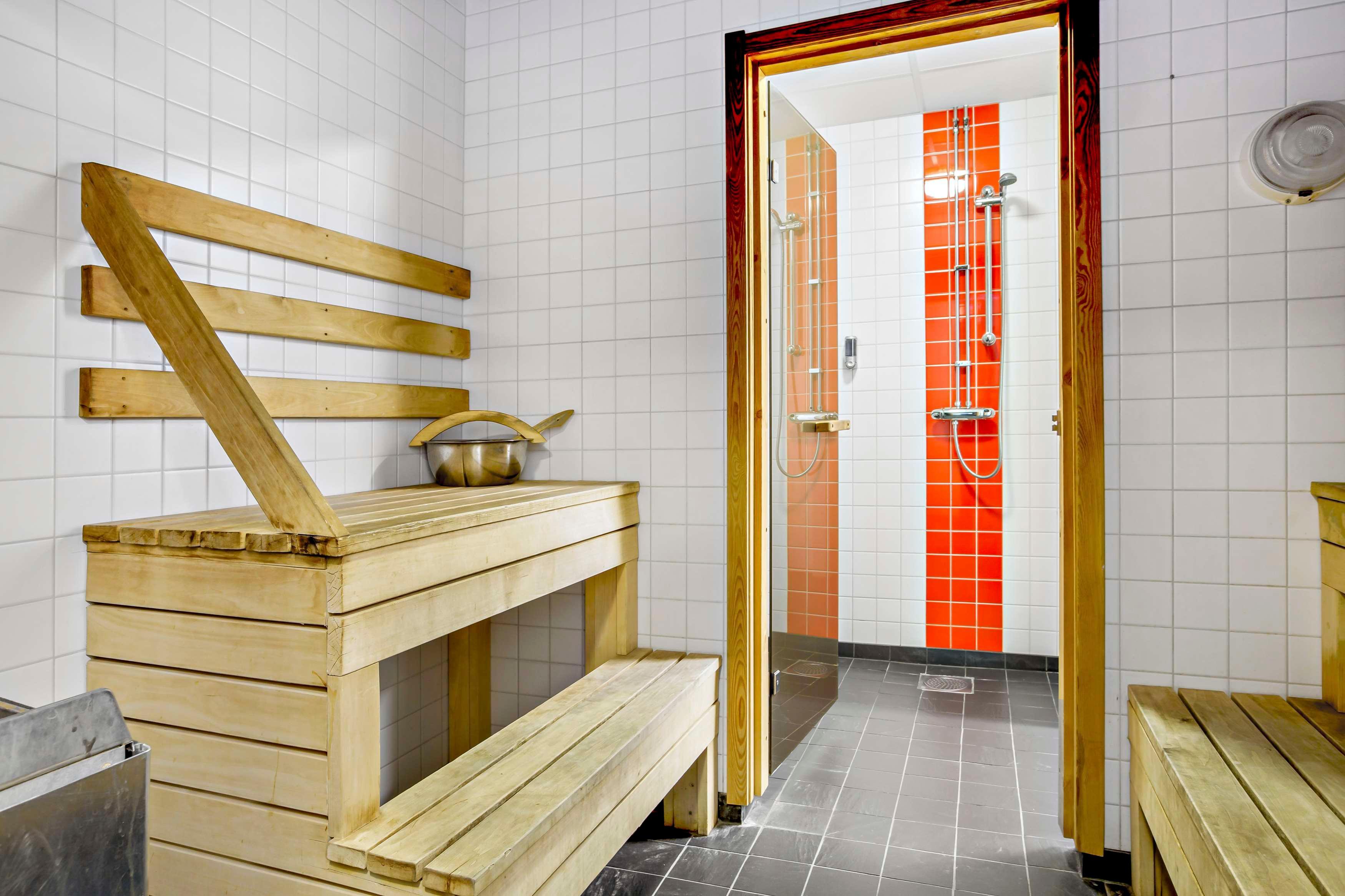 Instalaciones Recreativas Sure Hotel by Best Western Stockholm Alvsjo