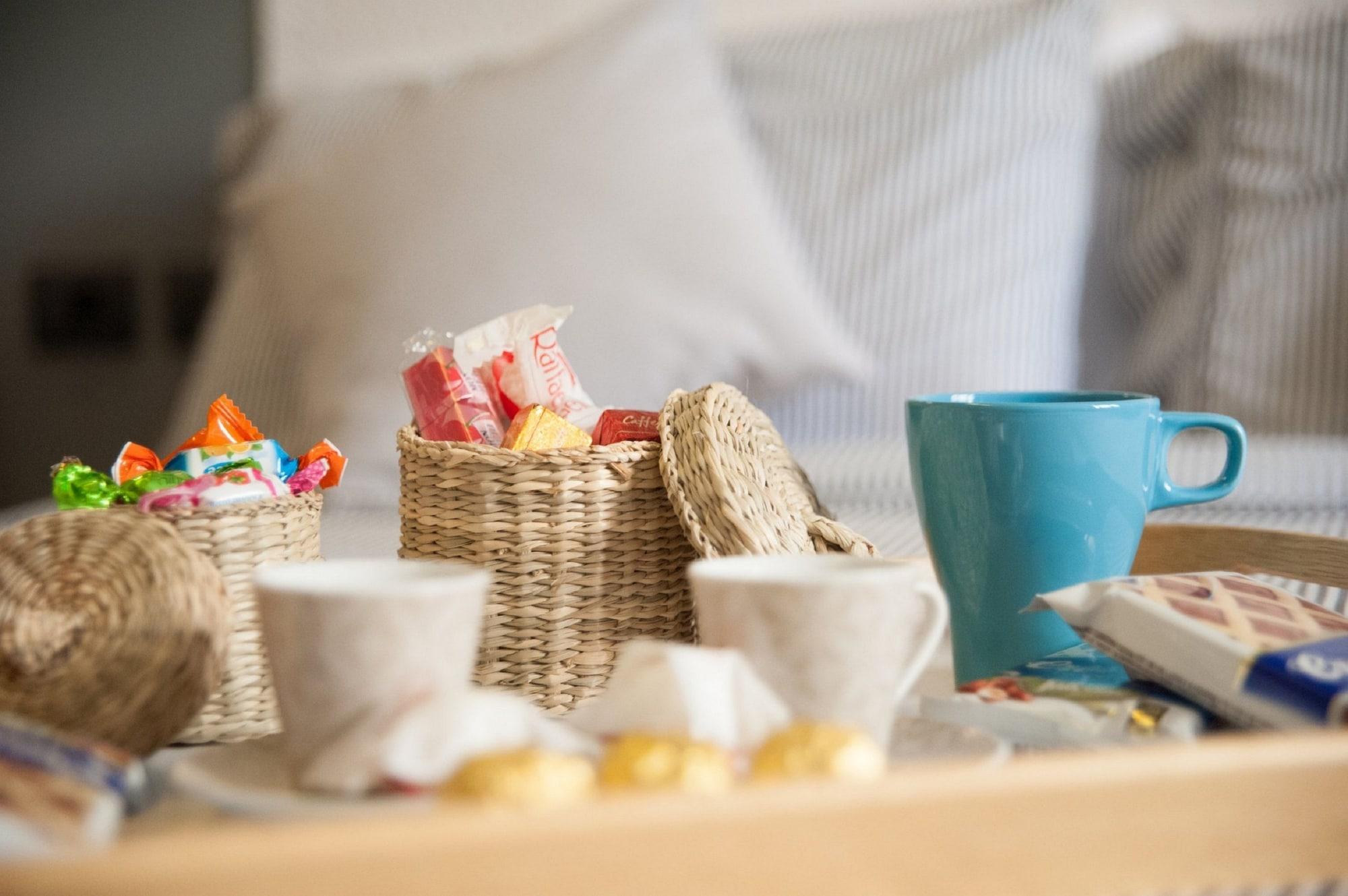 Restaurant Vatican's Beauty